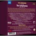 thumbnail image 3 of Bruckner: Symphonies Nos. " 0 "–9, 3 of 4