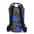 thumbnail image 5 of Waterproof Dry Bag 30L, Roll Top Sack Keeps Gear Dry for Kayaking, Rafting, Boating, Swimming, Camping, Hiking, Beach, 5 of 5