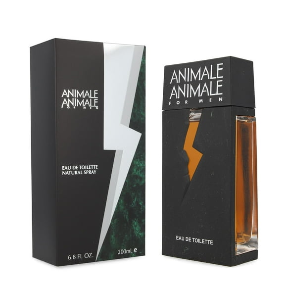 Animale Animale 200 Ml Edt Spray Animale