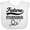 AA-White, variant on Inktastic Future Veterinarian Boys or Girls Baby Bib