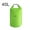 Green, variant on EFINNY Floating Waterproof Dry Bag for Kayaking, Blue