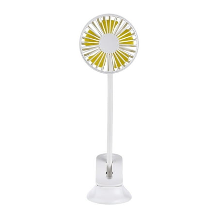 

Clip Fan Mobile Power Multi-functional Desktop Fan Student Dormitory Stroller Versatile Portable Fan