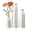 White, variant on Wanchiy Ceramic Vase Set of 3 – Bisque White Modern Boho Farmhouse Vases for Dried, Fresh and Pampas Grass
