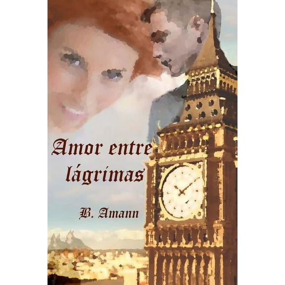 La Saga del Club del Crimen: Amor entre lagrimas (Paperback)