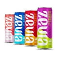 thumbnail image 5 of Zevia, Classic Energy Drink Variety Pack, 12 fl oz (Pack of 12), 5 of 5