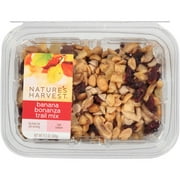 Natures Harvest Banana Bonanza 9.5oz
