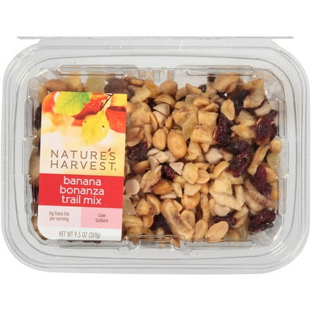 Natures Harvest Banana Bonanza 9.5oz