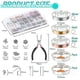 thumbnail image 4 of Ring Ma Kit With Beads Jewelry Ma Kit, 4 of 5