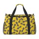 thumbnail image 1 of Fotbe Summer Pineapple Bolsa de Viaje con Estampado, Bolsa de Fin de Semana para Mujer con Compartimento para Zapatos, Bolsa de Gimnasio con Bolsillo Húmedo, 1 of 7