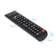 thumbnail image 2 of Remote Control, Universal Remote Control, Remote Controler, No Programming, 2 of 8