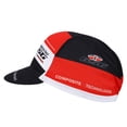 thumbnail image 3 of Gorro de ciclismo transpirable, gorro transpirable para bicicleta al aire libre, gorro transpirable para bicicleta, gorro rápido para bicicleta construido para durar Jadeshay A, 3 of 8