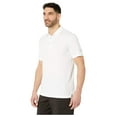 thumbnail image 4 of Puma Polo de Rotation pour Hommes Golf 2019, Blanc Vif, XX-Large, 4 of 5