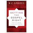 thumbnail image 1 of Pre-Owned Getting the Gospel Right: The Tie That Binds Evangelicals Together (Paperback) 0801019699 9780801019692, 1 of 1