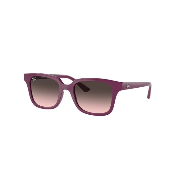 Sunglasses Ray-Ban Junior RJ 9071 S 716246 Cherry Pink Gradient Grey