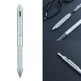thumbnail image 2 of Yokua Multicolor Ballpoint Pen 4-Colors-in-1 Ballpoint Pen Office Writing Pen, 2 of 15