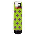 thumbnail image 4 of Function - Patrick Pattern Fashion Sock, 4 of 4