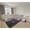 Beige Sectional with Chair, variant on Power Recliner Sectional Couches with Double Recliners for Living Room,Leather Reclining Corner Sectional Sofa with Arm Cup Holders,Storage Console for House/Home Theater, Black