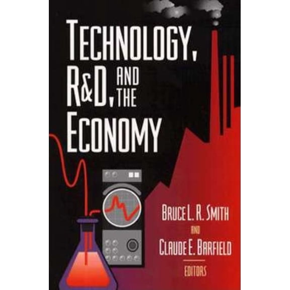 Technology, R&D, and the Economy, (Paperback)