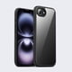 thumbnail image 4 of Transparent Protector Case for Phone 16e Cellphone Cover Shockproof Protective Bumper Housing Skin Mobile Phone Cover, 4 of 4