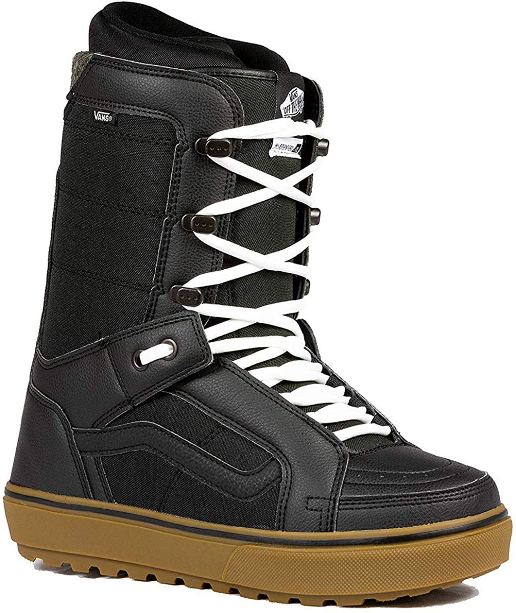 vans hi standard og snowboard boots