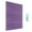 A-Purple, variant on On Sale Clearance ! Beppter Curtain*1,Curtains Under $10,Household Cordless Blind Light Filtering Fabric Pleated Shade for Balcony Cafe Window Bathroom Curtain 35.4 X 59 Inch
