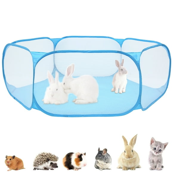 Play Pens Rabbits