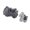 Gray, variant on Fanoery Travel Neck Pillow Cushion Set Provide Superior Neck Support Ideal For Long Flights Road Trip And Daily Commute