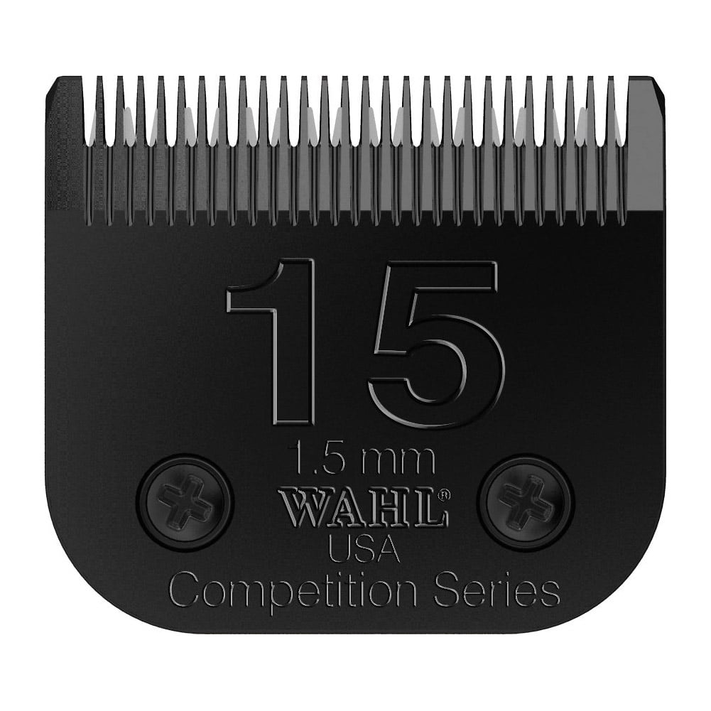 Wahl Professional Animal Competition Series Detachable Blade 
