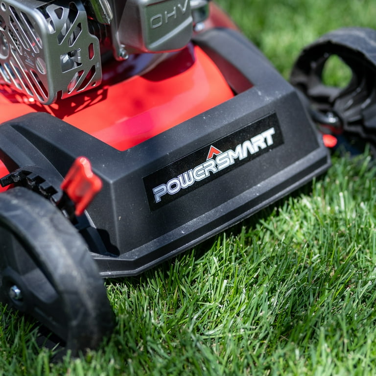 Sun Joe 28V Cordless 14 Brushless Push Lawn Mower, 3-Position, 4.0-Ah 