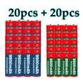 thumbnail image 2 of 2022 New 1.5V AA 9800 mAh+1.5V AAA 8800 mAh Alkaline1.5V Rechargeable Battery For Clock Toys Camera battery, 2 of 4