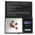 thumbnail image 1 of Small Jewelry Scale 0.01G High Precision Scale Jewelry Scale Herbal Gram Scale Gold Jewelry Pocket Scale, 1 of 7