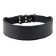 thumbnail image 1 of Width 5cm Durable Large Dog Collar Microfiber Leather Pet Neck Strap Fish Shape Collar for Medium Big Dogs Pitbull Bulldog L-3XL ShopWise Round, 1 of 11