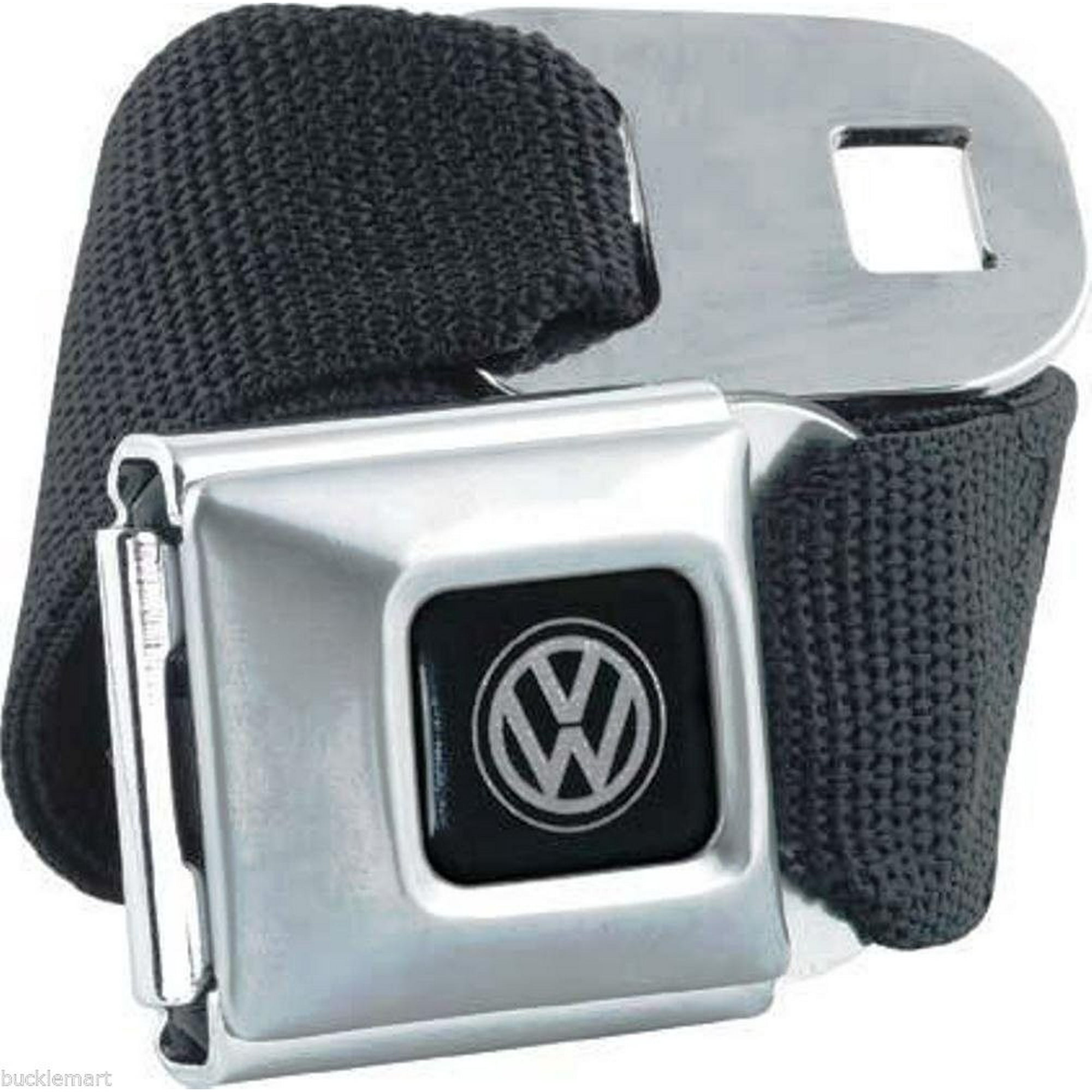 Vw seat belt buckle discount