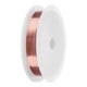 thumbnail image 3 of 0.2mm Copper Wire Nail Art Decoration Line DIY Jewelry Manicure Supplies (Rose Gold), 3 of 3