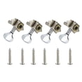 thumbnail image 1 of Ukulele Accessory, Full Set Comapct Replace Tool Professional Ukulele Knobs Stable  for Ukulele Adjustment, 1 of 8