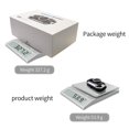 thumbnail image 3 of Casco De Motocicleta Auricular Bluetooth Bluetooth 5.0 Intercomunicador Radio Fm Speravity EL016041-00, 3 of 5