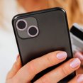 thumbnail image 4 of CRILSTYLEO 2Pcs Pink Camera Lens Protective Covers Fingerprint Resistance for Smartphone Users, 4 of 7