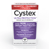 Cystex Ultra Protection Urinary Health Probiotic, 60ct