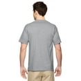 thumbnail image 3 of Jerzees Adult 5.6 oz. DRI-POWER ACTIVE Pocket T-Shirt - 29P, 3 of 4