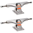 thumbnail image 2 of Camiones para monopatines INDEPENDENT Truck Company 144 Polished Mid, 2 of 5