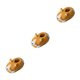 thumbnail image 1 of Jumpingount Cartoon Dog Slippers Non Slip Size 35 41 Animal Flats to for Adults Gift Type1 NO1, 1 of 1