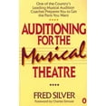 thumbnail image 2 of Auditioning for the Musical Theatre By Silver, Fred, 2 of 2
