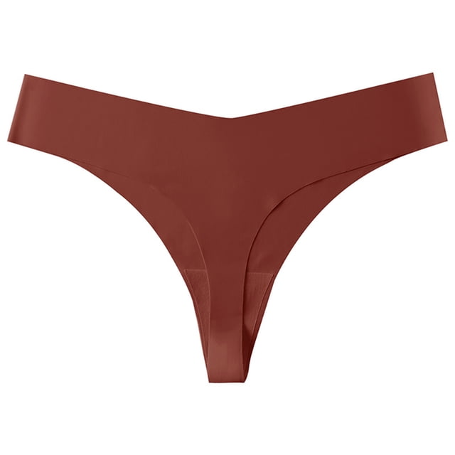 Puntoco Ropa interior para mujer, bragas de moda, transpirables, suaves y elásticas, ropa interior con bragas para el vientre