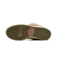 thumbnail image 6 of NIKE MENS SB Dunk Low "Red Stardust" HJ4135 600 HJ4135 600 from Stadium Goods, 6 of 7