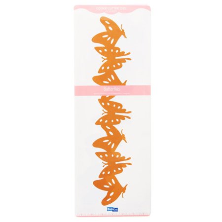 - quickutz butterflies 12-inch border die