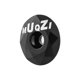 thumbnail image 5 of Vástago de bicicleta de montaña de 1 1/8 pulgadas, tapa para auriculares, bicicleta de carretera, ciclismo, dirección de 28,6mm Negro Cola Tapas superiores para dirección de bicicleta, 5 of 8