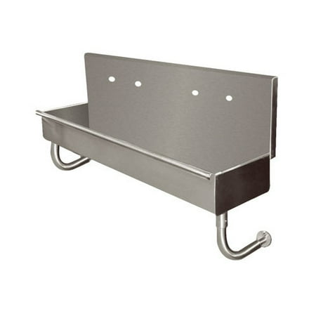 Advance Tabco Wall Mounted Service Sink Com This On Opens A Dialog That Displays Additional Images For With The Option To Zoom In Or Out