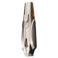 thumbnail image 1 of Soplete de Gas Butano para Cocina TorchPlusSilver 1 Pza Plata Recargable Metal Gas Butano., 1 of 1