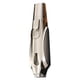 thumbnail image 1 of Soplete de Gas Butano para Cocina TorchPlusSilver 1 Pza Plata Recargable Metal Gas Butano., 1 of 1