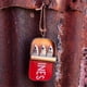 thumbnail image 1 of Tin of Sardines Quirky Hanging Ornament,A Quirky Little Piece,C, 1 of 5